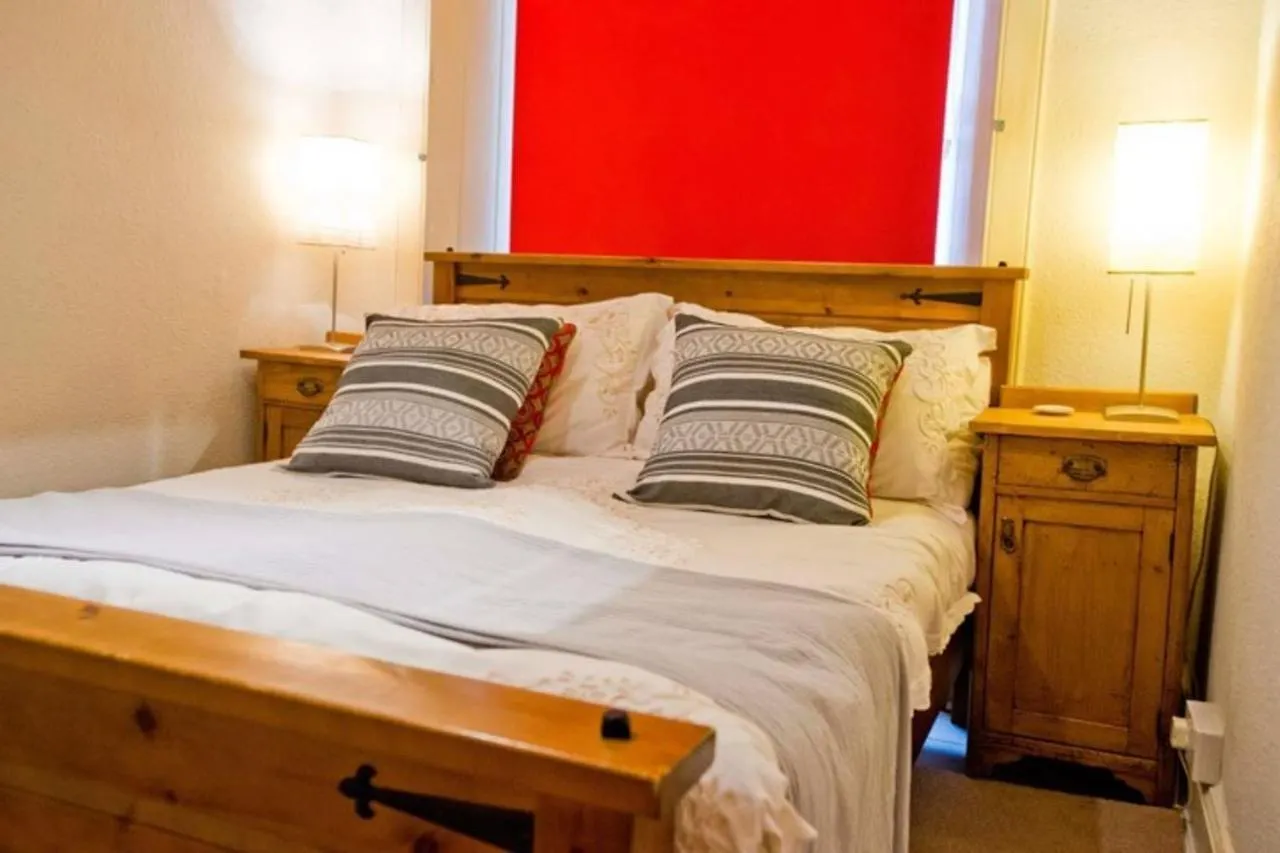 Thistle Street Apartment At Heart Of The City Centre Edimburgo