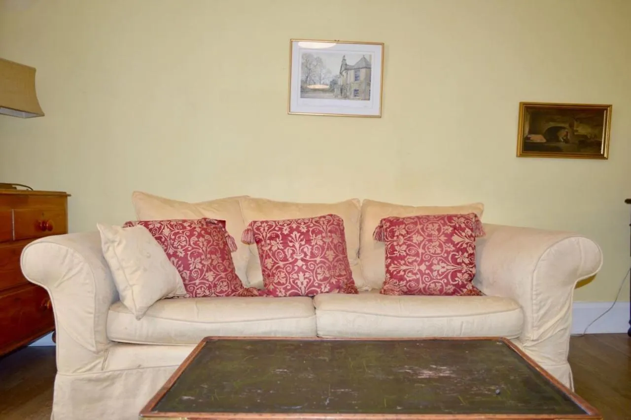 Thistle Street Apartment At Heart Of The City Centre エディンバラ 0*,