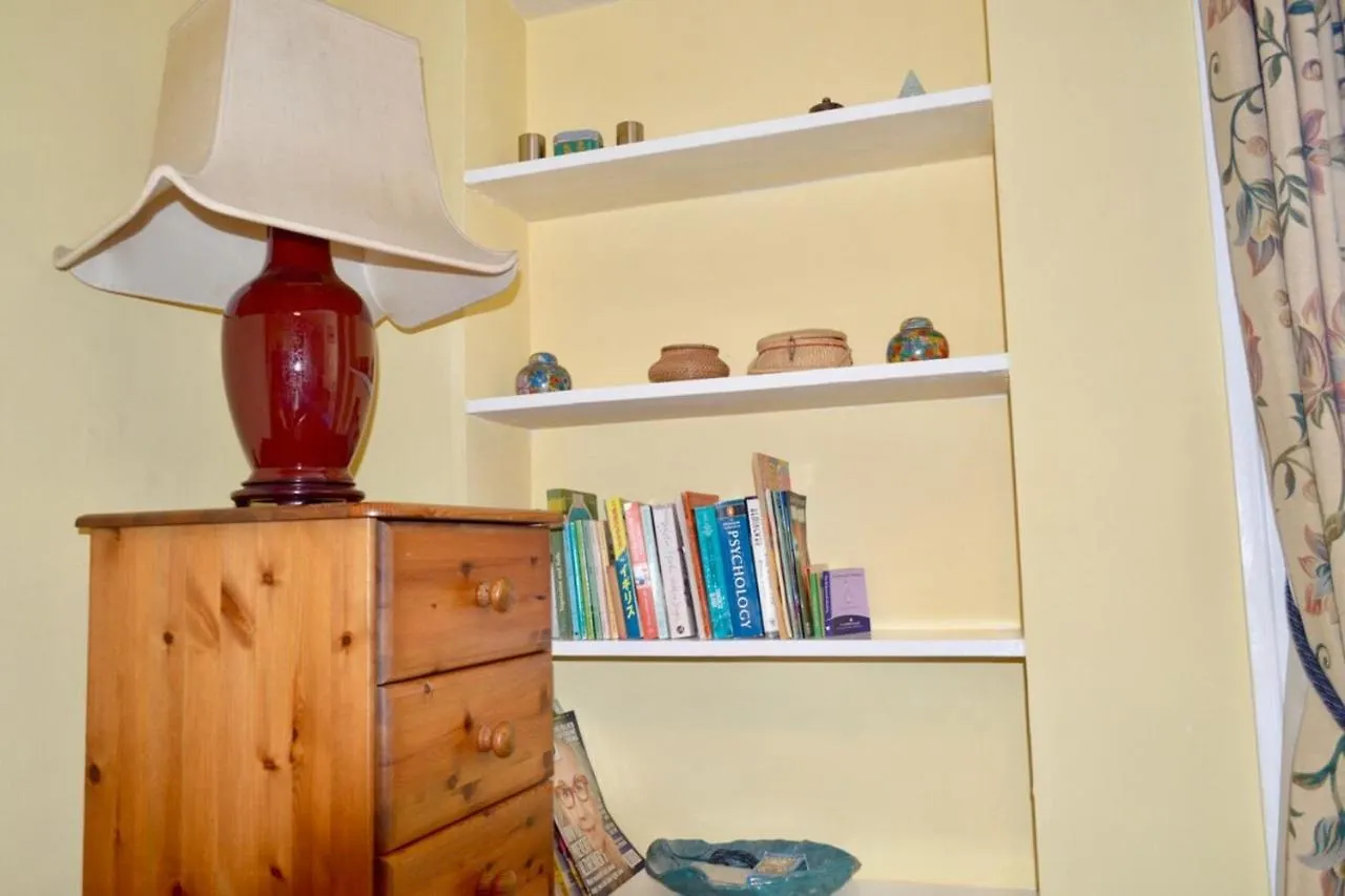 Thistle Street Apartment At Heart Of The City Centre Edimburgo